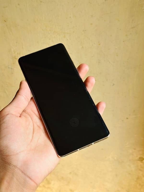 One Plus 8 ( 5G ) All ok EXCHANGE ONLY IPHONE  •• 03269969969 whatsapp 3