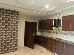 One Bed Apartment For Sale In Bahria Town Lahore At Prime Location On Investor Rate 0