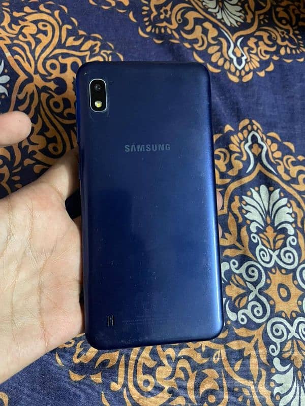 Samsung Galaxy A10 2