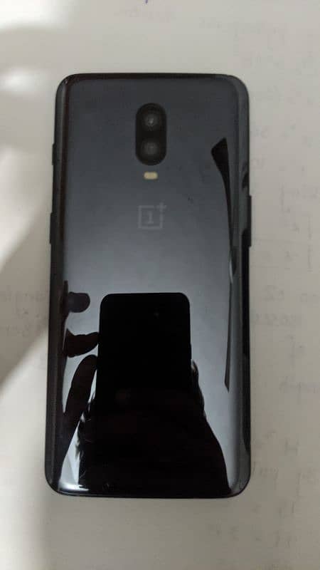 OnePlus 6t gaming set available 0