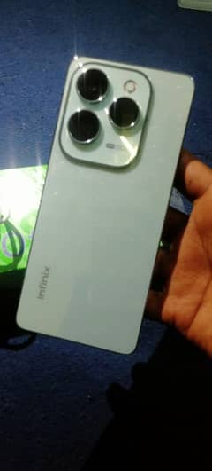 infinix