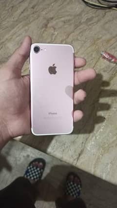 IPhone 7 non pta  number: 03158417058