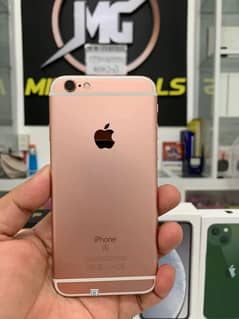 iPhone 6s plus 64 gb PTA approved My WhatsApp number 0322=70=94=780