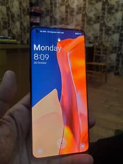 one plus 9 pro dual Sim approved 16/256