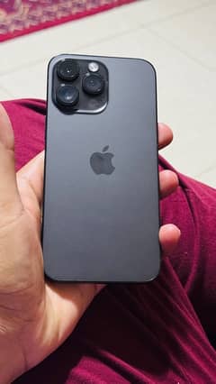 iPhone 14 Pro Max pTA