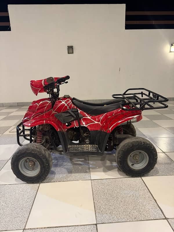 quad bike atv 1