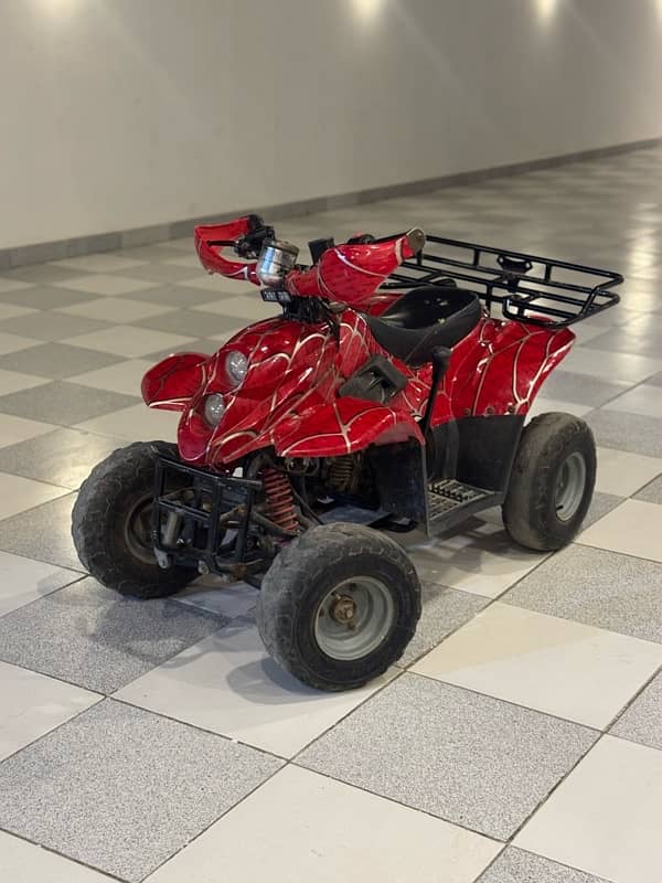 quad bike atv 9