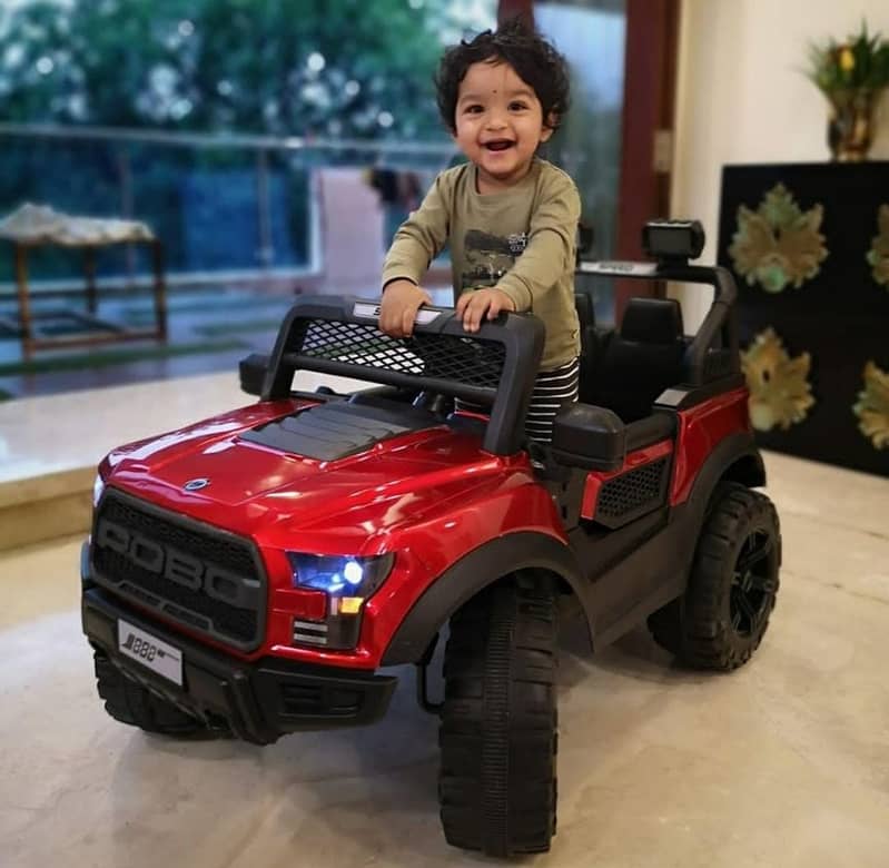 kids jeep| kids car| electric jeep| battery operated car 03274087584 9