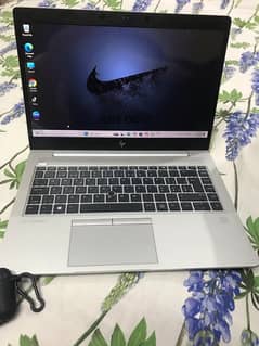 HP Elitebook 840 G5 i5 8th Gen 0