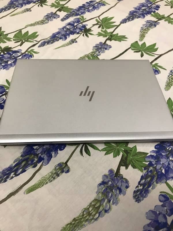 HP Elitebook 840 G5 i5 8th Gen 7