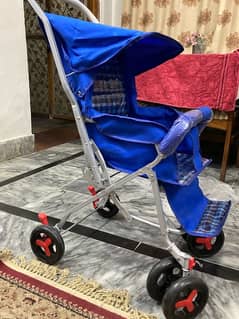 Brand new stroller/pram never used