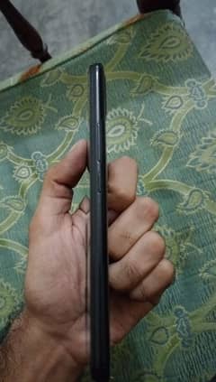 Infinix smart 6 all ok