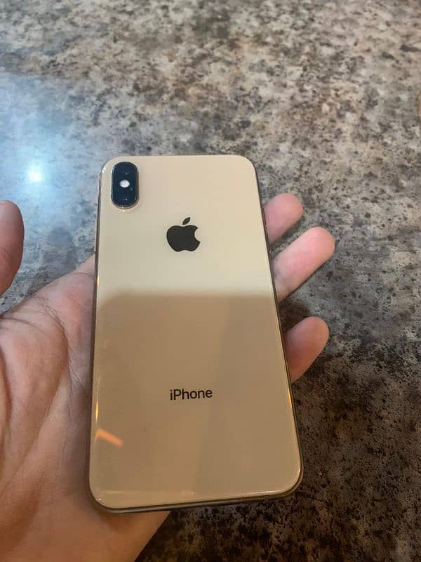 IPhone Xs 0