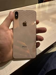 Iphone XS Max