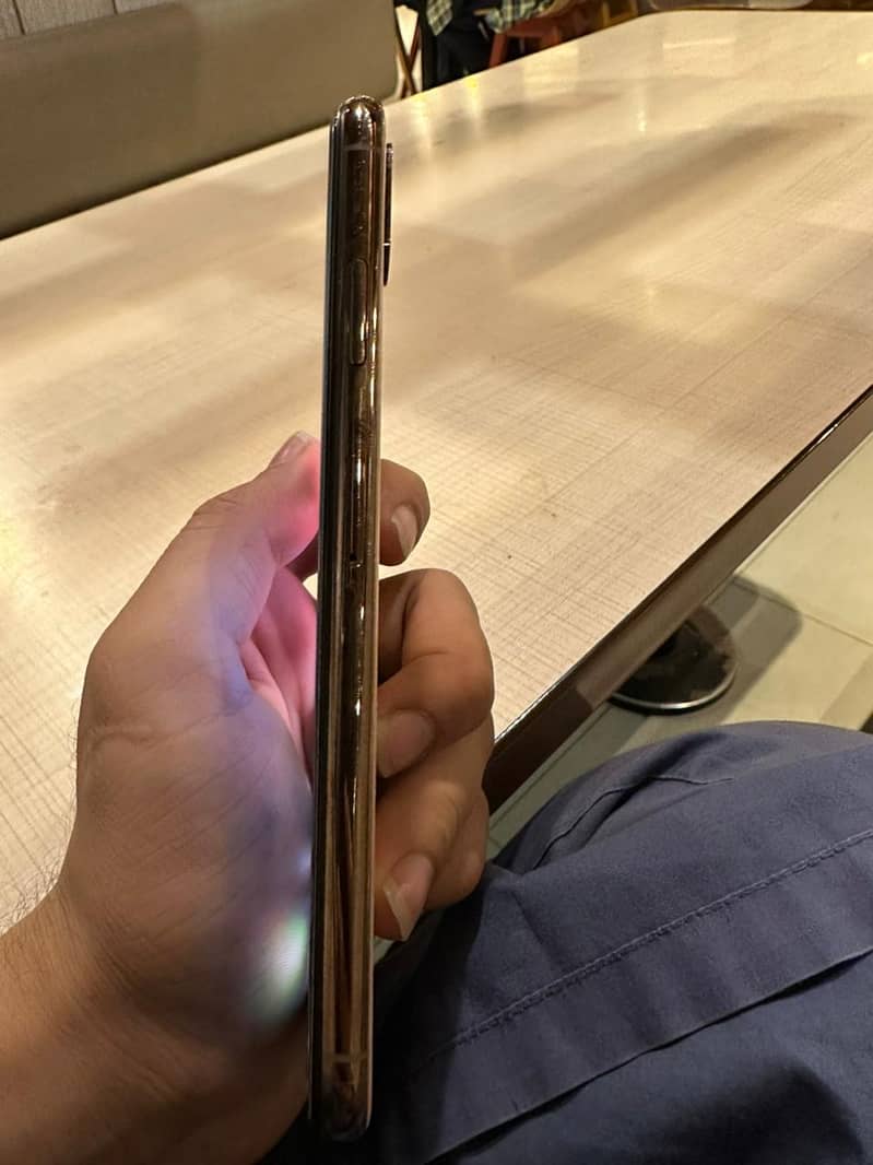 Iphone XS Max 1