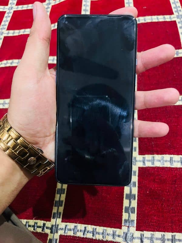 OnePlus 9 5G 12GB 256GB 0