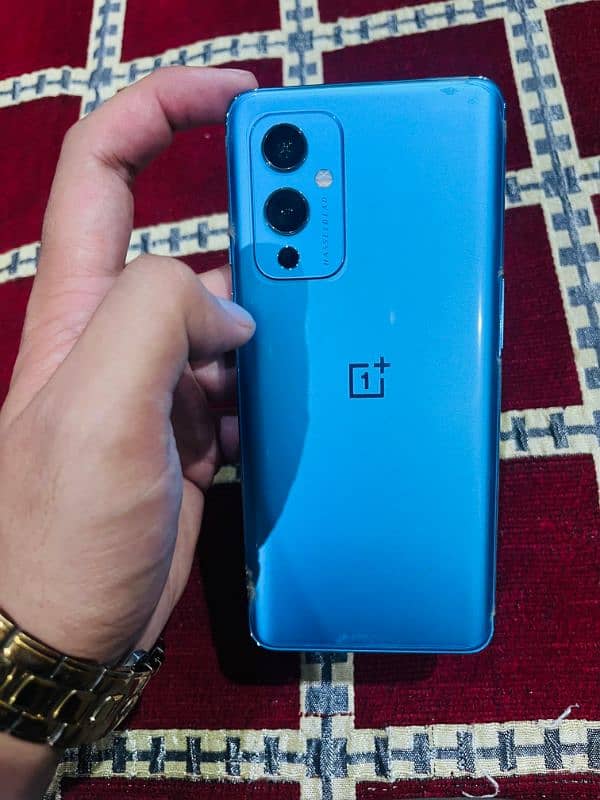 OnePlus 9 5G 12GB 256GB 1