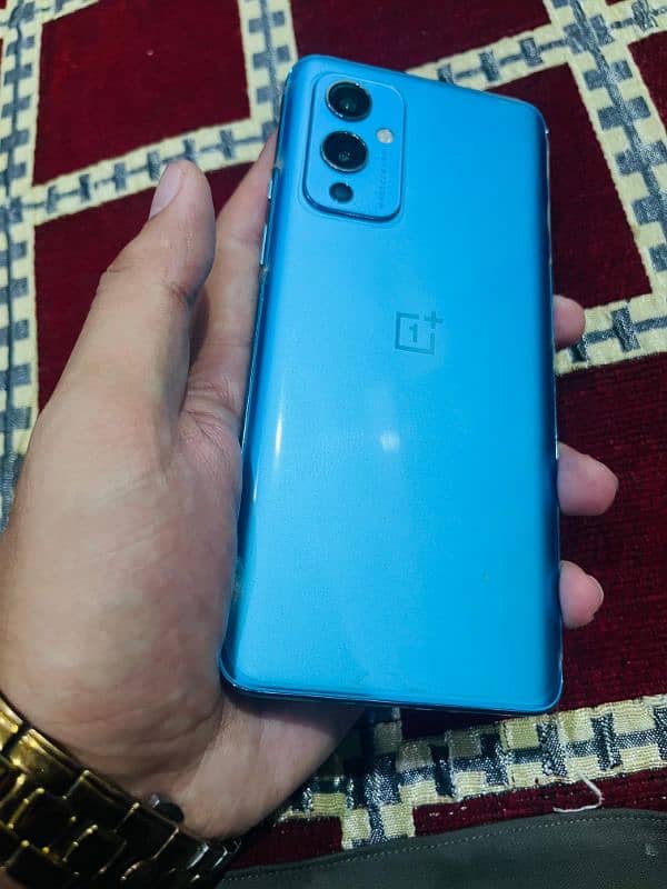 OnePlus 9 5G 12GB 256GB 6