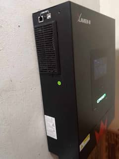 5.6 kw crown invetar hybrid pora packing available hai warranty cade