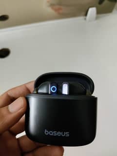 baseus Bowie 30 earbuds earpods