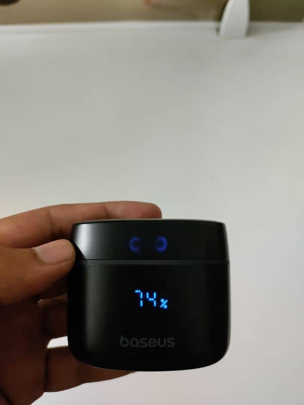 baseus Bowie 30 earbuds earpods 1