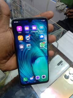 vivo S1 full box good condition