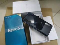 Oppo Reno 3 Pro 4G 8Gb Ram 256 Memory