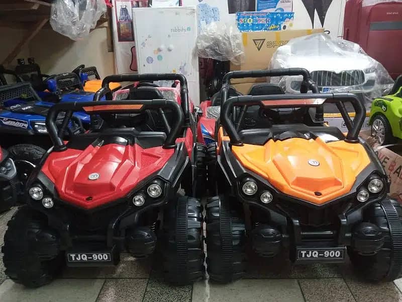 kids jeep| kids car| electric jeep| battery operated car 03274087584 8