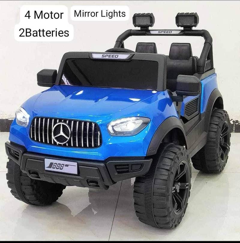 kids jeep| kids car| electric jeep| battery operated car 03274087584 14