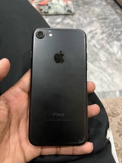 iPhone 7 128GB PTA APPROVED