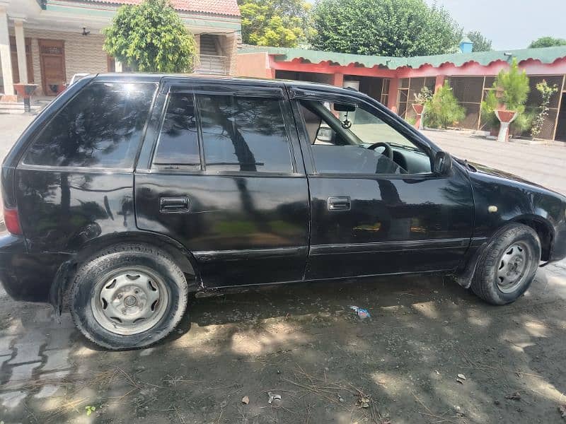 Suzuki Cultus VXR 2008 2