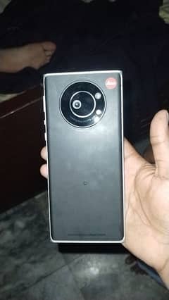 Leica Leitz Phone 1 0