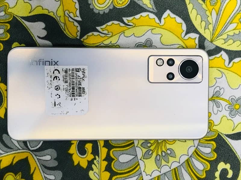 Infinix Note 11 0