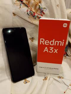 Redmi A3x 0