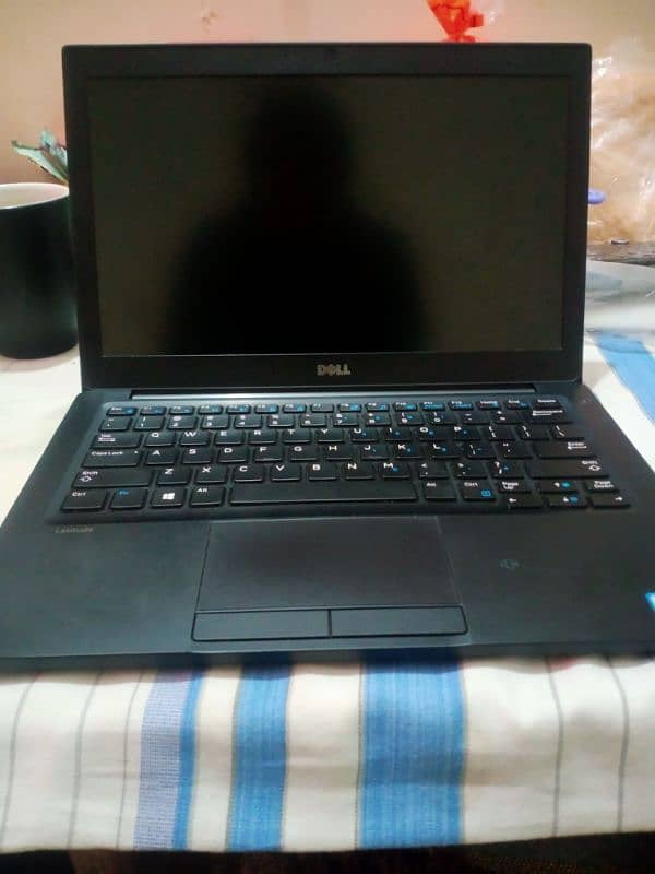 laptop i7 7th generation 8gb ram 256ssd 4