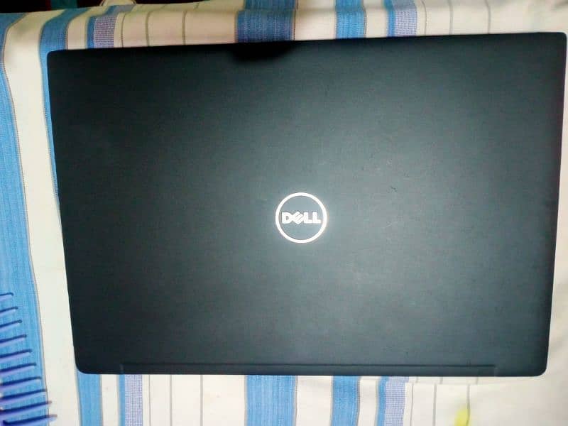 laptop i7 7th generation 8gb ram 256ssd 5