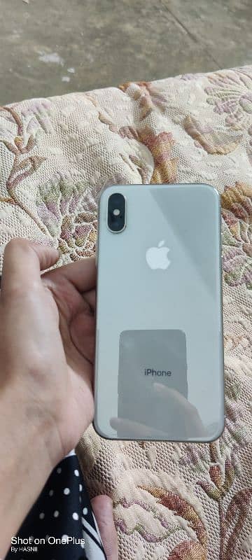 iphone x 6