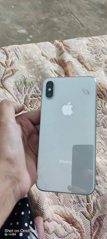 iphone x 7