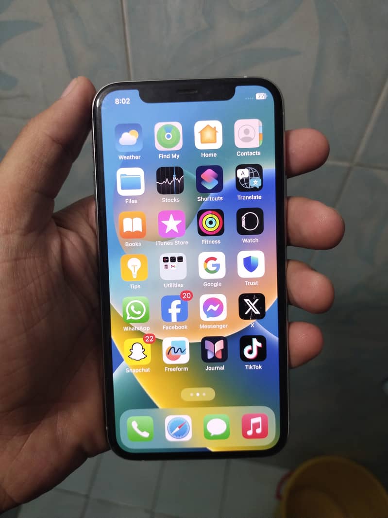 Iphone 11 pro 1