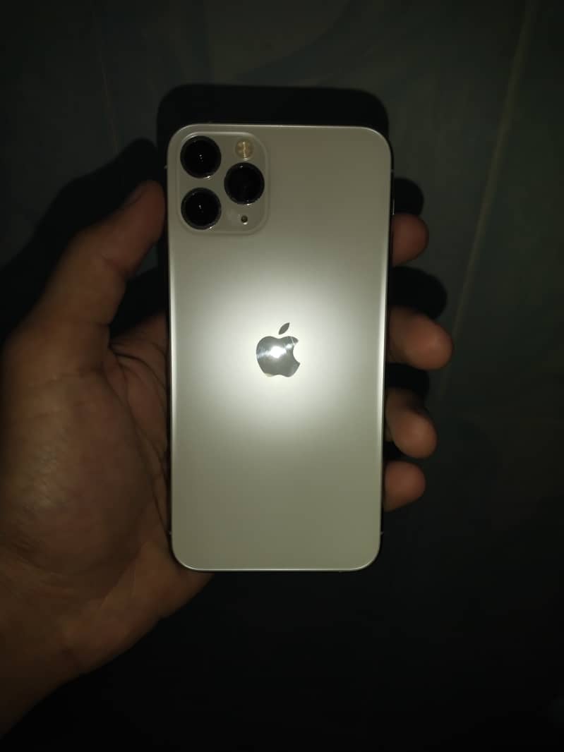 Iphone 11 pro 3