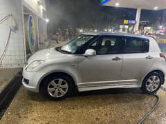 Suzuki Swift 2013, For sale karachi