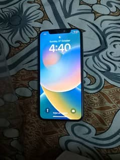 iphone x pta Approved contact no 03200044943 0