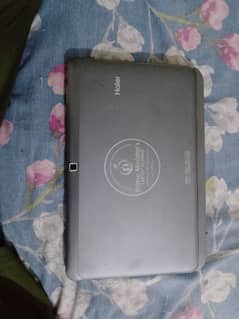 Haier laptop 5 gen 0