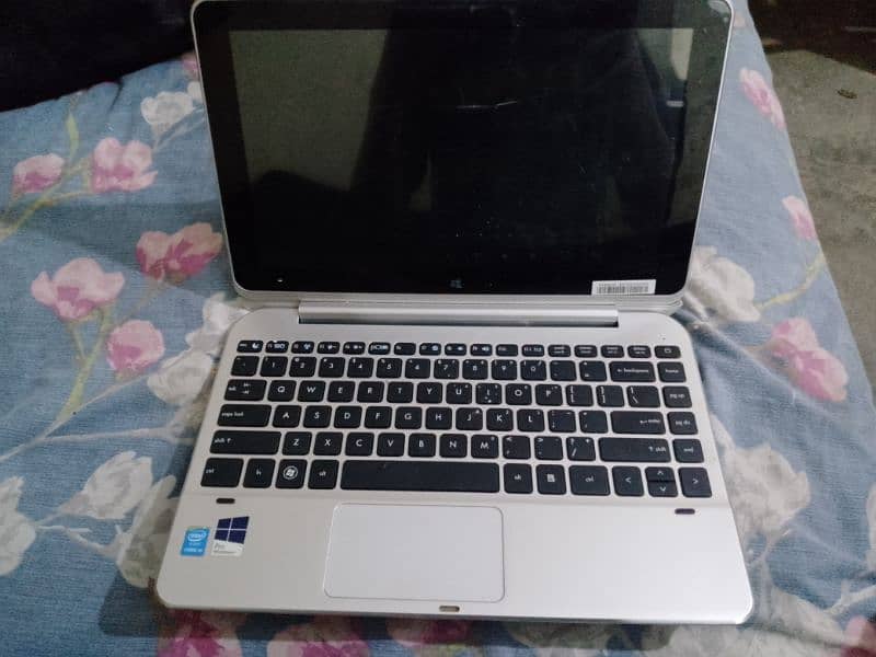 Haier laptop 5 gen 1