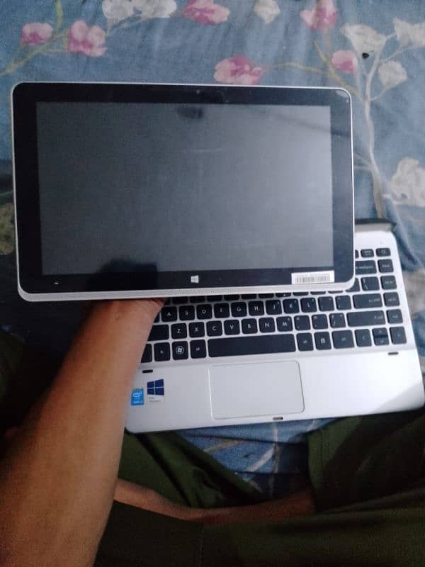 Haier laptop 5 gen 2