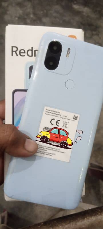 redmi A2plus 3gb 64gb 2