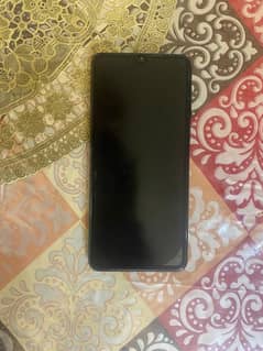 Samsung a12 with box