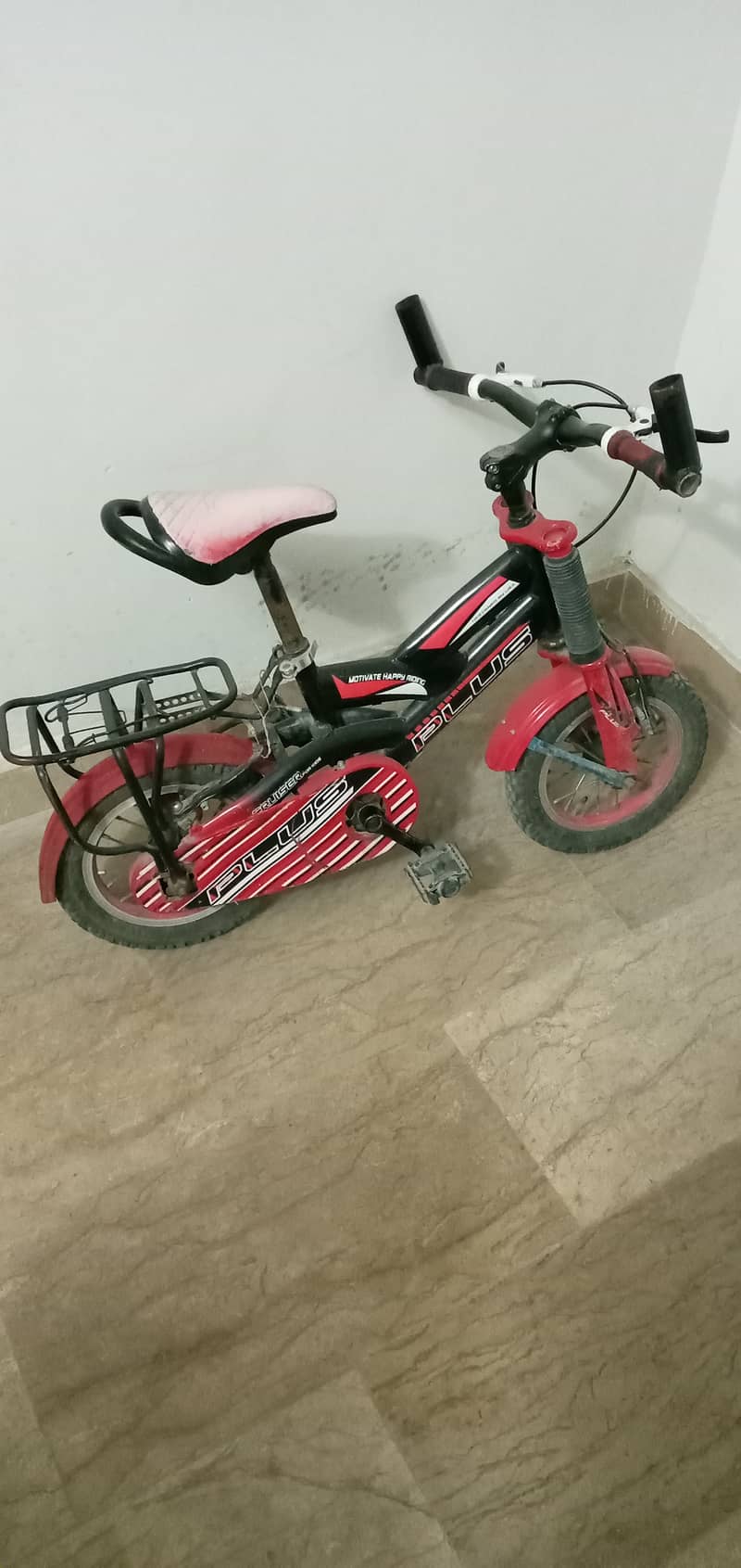 Kids  Bicycle 1