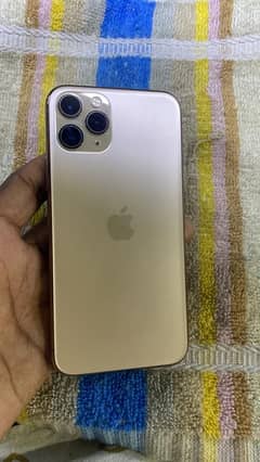 i phone 11 pro 256gb water pack pta