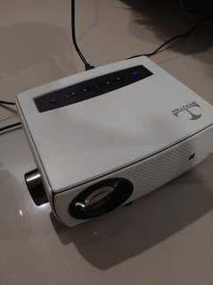 Byintek Projector K18 Native 1080p